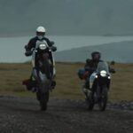 Husqvarna Norden 901 : la mission islandaise se poursuit avec Mike Horn