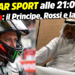 MotoGP, LIVE Bar Sport à 21h00 - L'histoire : le Prince, Rossi et Ducati