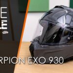 Casco Scorpion EXO 930 |  RideStyle