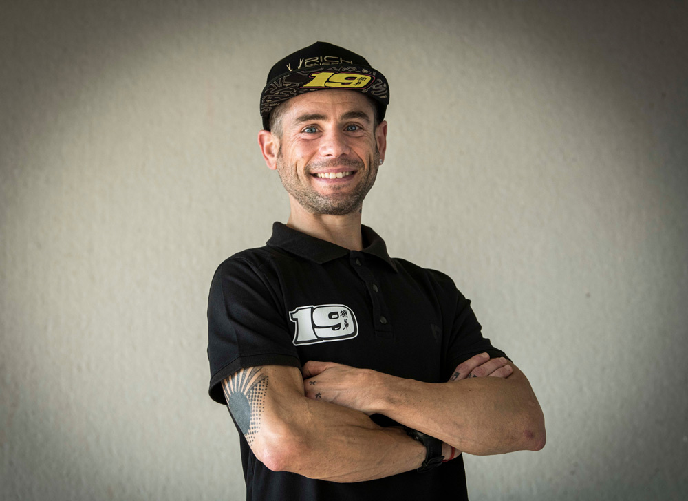 Ritratto di GPone
