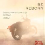Royal Enfield Classic 350, dévoilé le 1er septembre en Inde