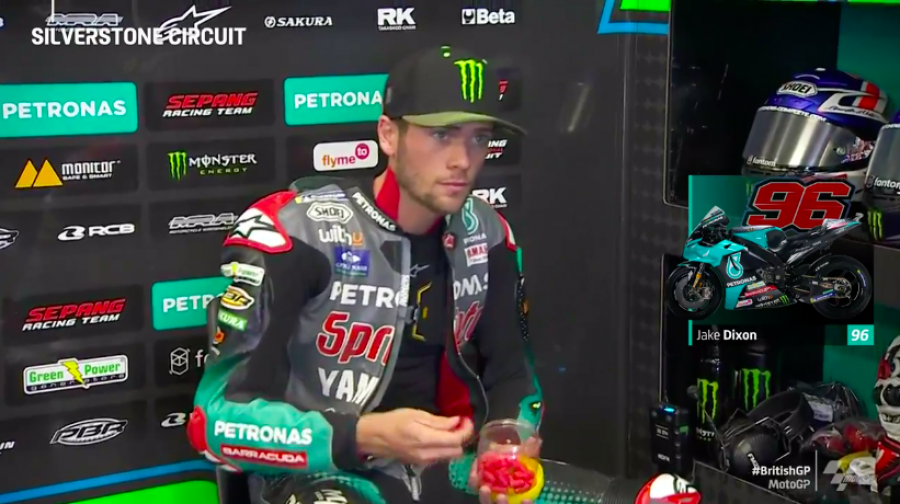 MotoGP: Marquez distrugge la Honda, ma domina la FP1 a Silverstone: 2° A.Espargarò