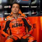 Ritratto di Marco Caregnato