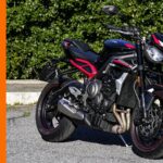 Triumph Street Triple R 2021 |  Pourquoi l'acheter... Et pourquoi pas