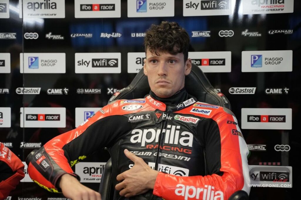 Ritratto di GPone
