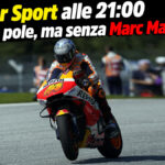 MotoGP, LIVE Bar Sport à 21h00 - Honda en pole, mais sans Marc Marquez !