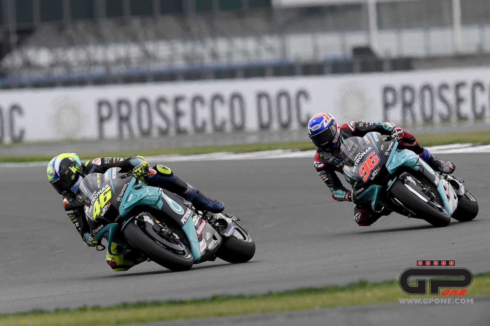 MotoGP, Dixon : « Tomber en FP3 n’était pas idéal mais je me suis beaucoup amusé »