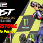 MotoGP, Pernat : « Quartararo est le roi, mais Aprilia est la reine de Silverstone »