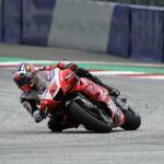 Ritratto di Marco Caregnato