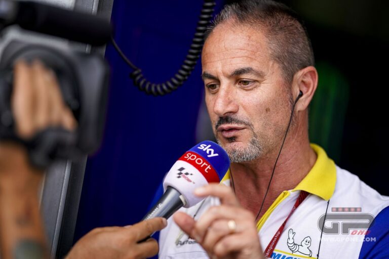 Ritratto di Matteo Aglio