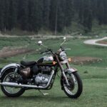 Royal Enfield Classic 350 2022 : aujourd'hui en Inde, bientôt en Europe