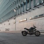 Zero Motorcycles, le package Quickstrike pour une SR/F "racing"