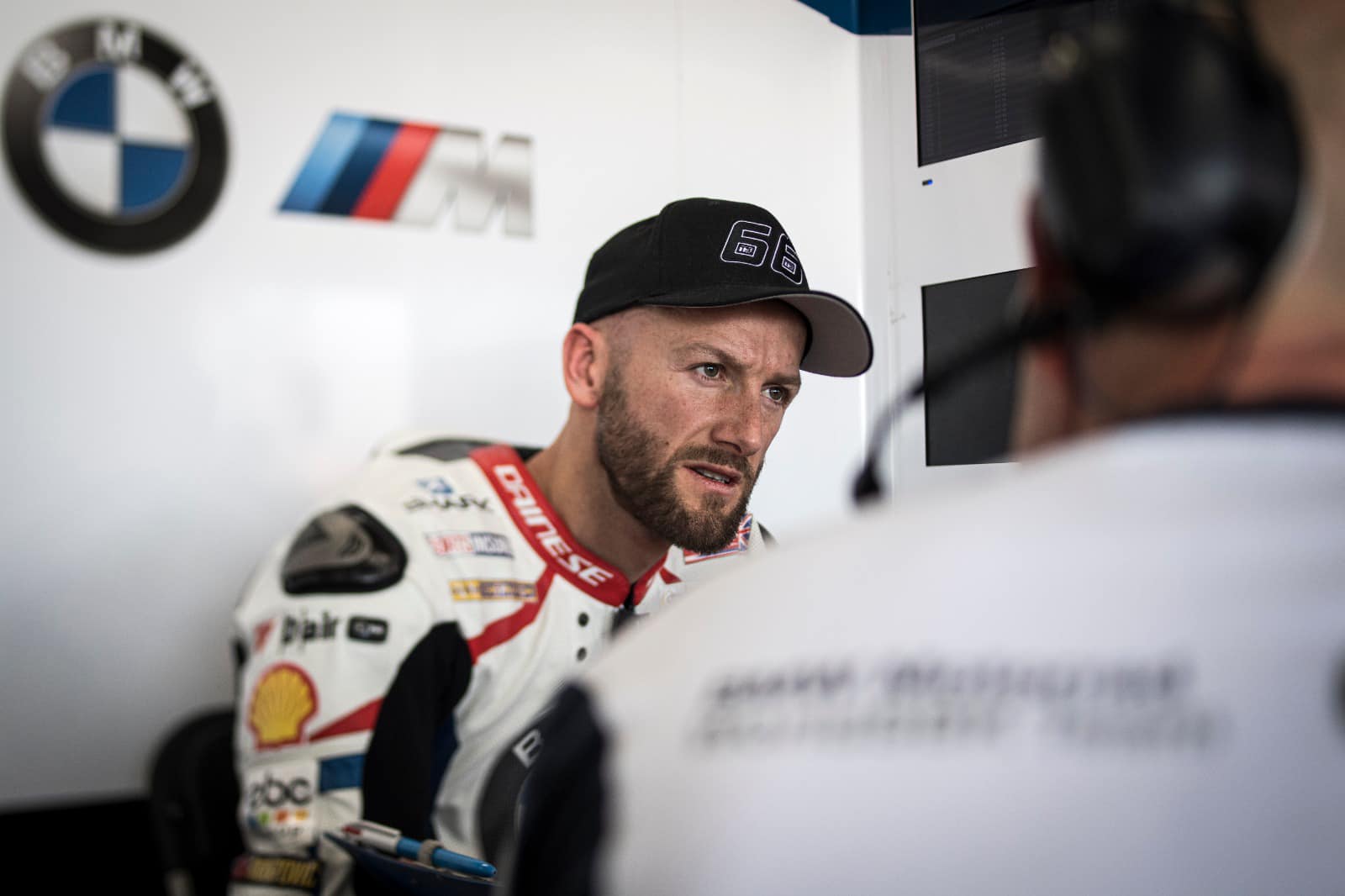 SBK, Sykes : “Prendre Redding n’est pas un choix intelligent, vous détruisez l’équipe”