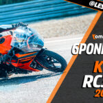 Ritratto di GPone