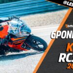 Ritratto di GPone