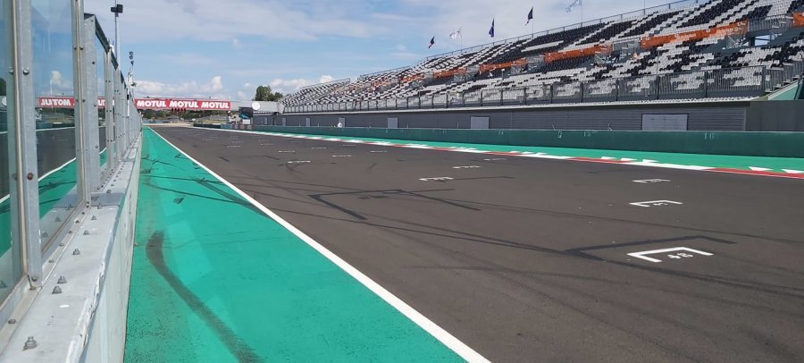 SBK: Toprak e la Yamaha mettono in guardia Rea a Magny-Cours