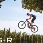 Thok MIG-R : le All-Mountain devient plus performant