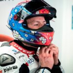Ritratto di Mattia Fundaró
