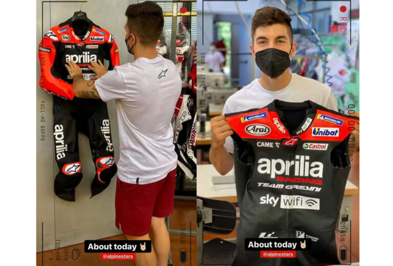 Ritratto di GPone