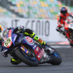 Ritratto di Mattia Fundaró