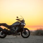 Harley-Davidson Pan America 1250 est le crossover le plus vendu aux États-Unis