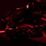 Triumph Speed ​​Triple 1200 RR 2022 : la voici dans la deuxième vidéo teaser !