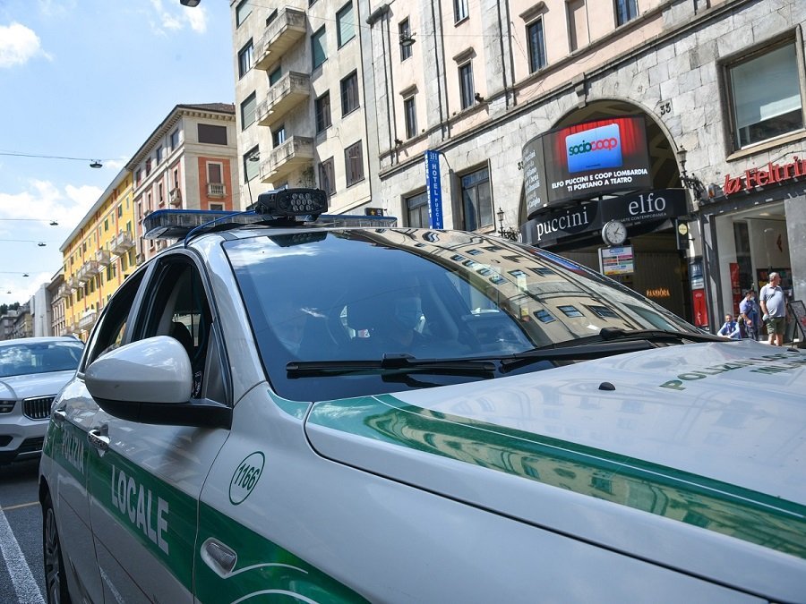 Ritratto di GPone