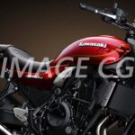 Kawasaki Z650RS 2022 : les dernières rumeurs en provenance du Japon