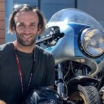 Ritratto di Andrea Scalera
