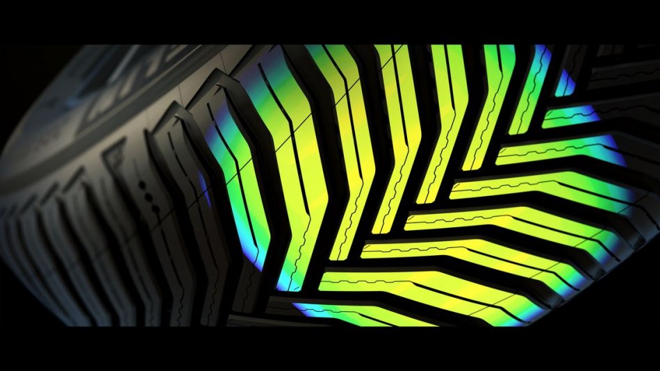 Michelin CrossClimate 2