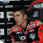 Ritratto di Marco Caregnato