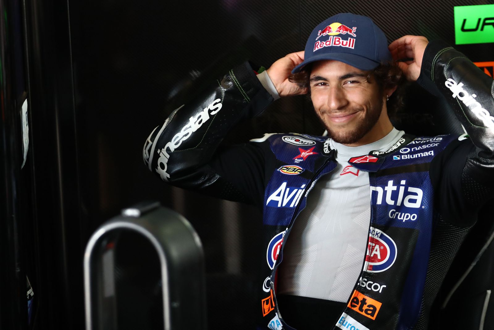 MotoGP, Bastianini : “J’aurais pu rattraper Miller, mais je suis quand même content”