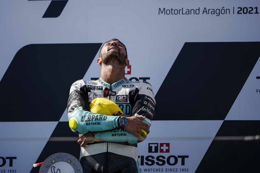 MotoGP: GP Aragon: il Bello, il Brutto e il Cattivo