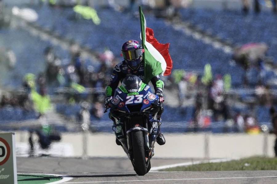 MotoGP: GP Aragon: il Bello, il Brutto e il Cattivo