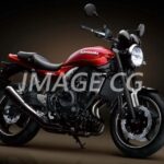 Kawasaki Z650RS : voici toutes les données avant la présentation