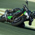Kawasaki Z900 SE 2022, caractéristiques et prix de la version haut de gamme