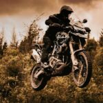Triumph Tiger 1200, le nouveau maxi enduro anglais prend son envol