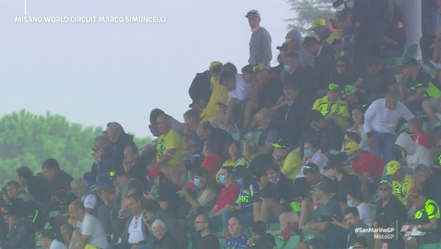 MotoGP: Zarco guida la carica Ducati in FP2 a Misano: 2° Bagnaia, 3° Miller