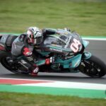 Ritratto di Matteo Aglio