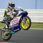 Ritratto di GPone