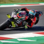 Ritratto di Mattia Fundaró