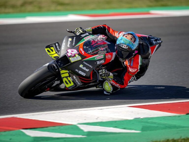 Ritratto di Mattia Fundaró