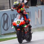 Ritratto di Mattia Fundaró