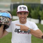 Ritratto di GPone