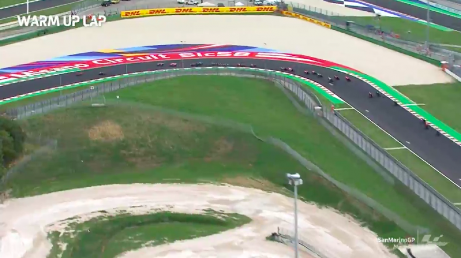 MotoGP: Bagnaia vince ancora! Battuto Quartararo a Misano, Bastianini sul podio