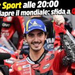 MotoGP, LIVE Bar Sport à 20 ans - Bagnaia rouvre le championnat du monde à Misano : défi à Quartararo