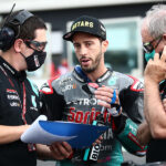 Ritratto di Mattia Fundaró