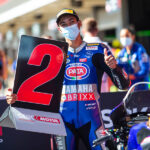 Ritratto di Mattia Fundaró