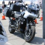 Harley-Davidson Pan America 1250 : sera-t-elle la moto des Chips américaines ?