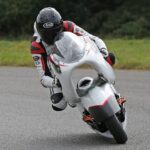 White Motorcycle Concept, tests réussis pour le 400 km/h électrique